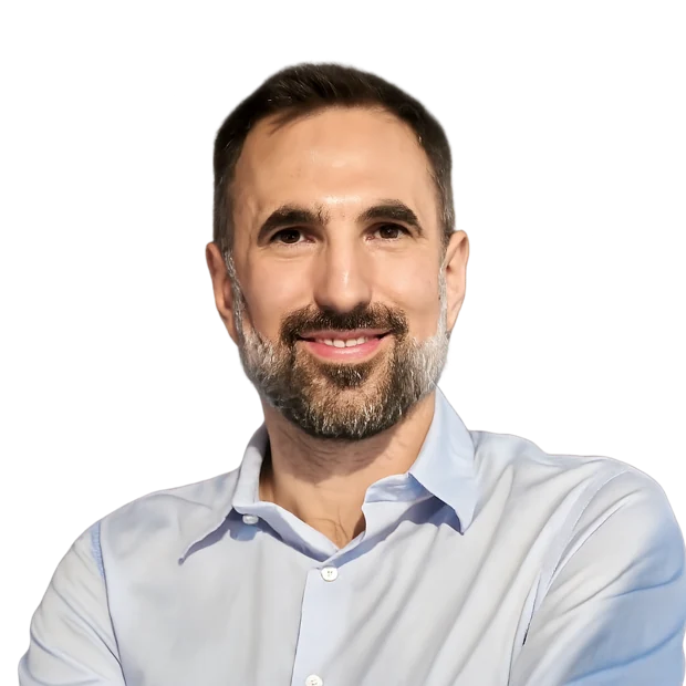 Gustavo Smidt