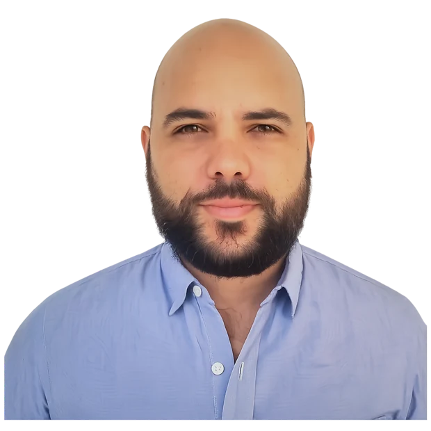 Pablo Morales
